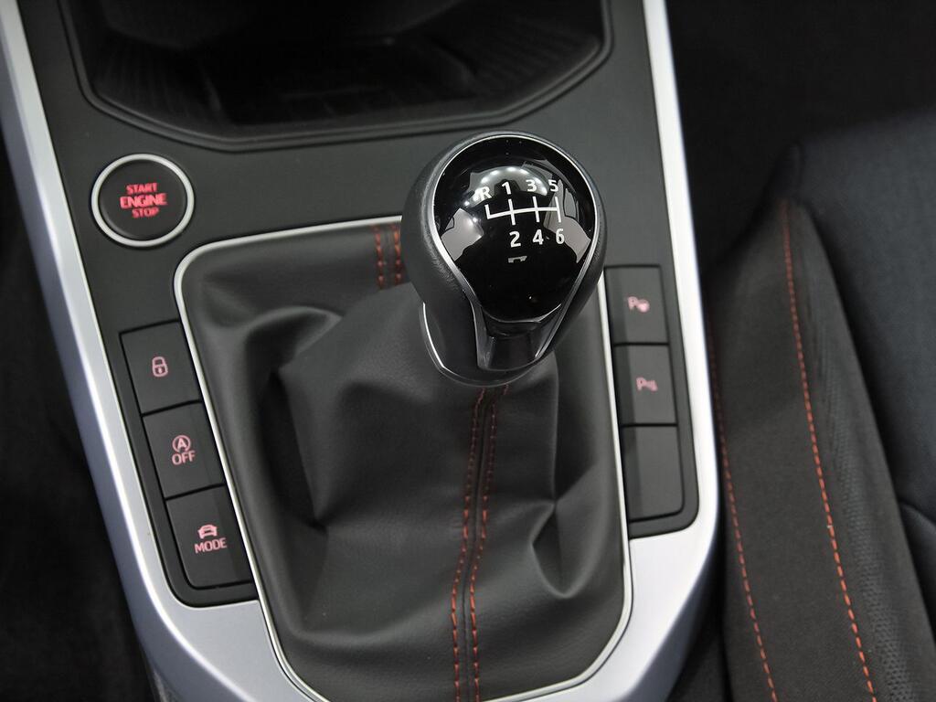 Seat Arona 1.0 TSI 81kW (110CV) FR XM 30