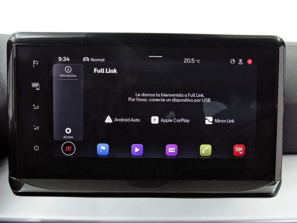 Seat Arona 1.0 TSI 81kW (110CV) FR XM 23