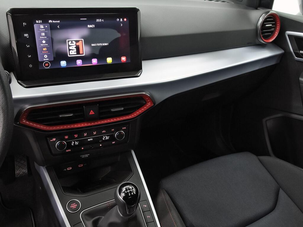 Seat Arona 1.0 TSI 81kW (110CV) FR XM 9