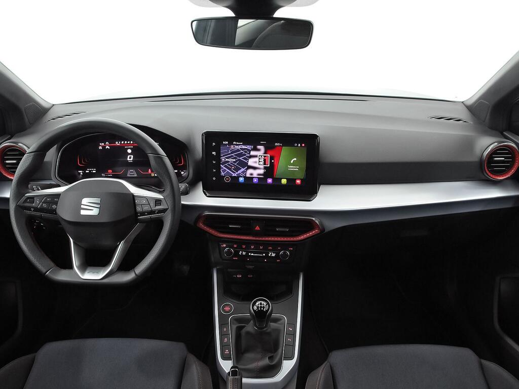 Seat Arona 1.0 TSI 81kW (110CV) FR XM 4