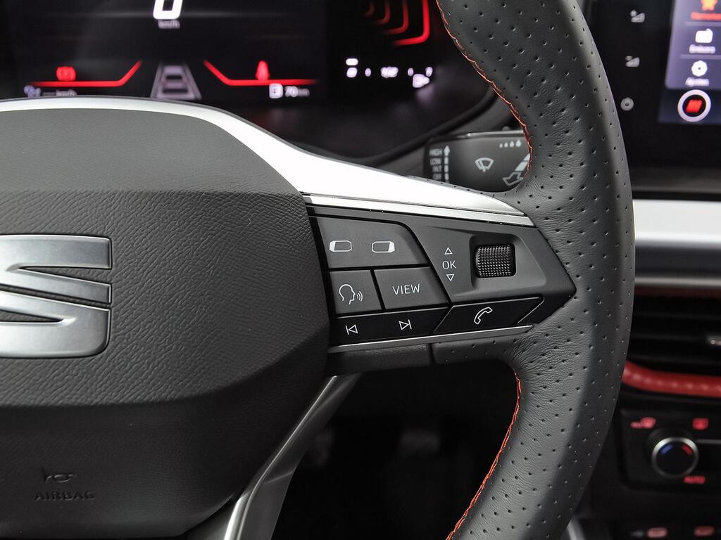 Seat Arona 1.0 TSI 81kW (110CV) FR XM 16