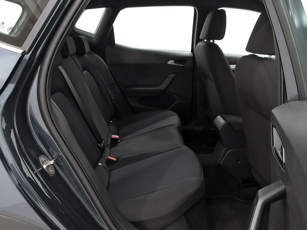 Seat Arona 1.0 TSI 81kW (110CV) FR XM 6