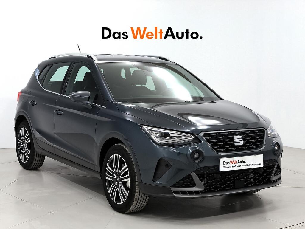 Seat Arona 1.0 TSI 81kW (110CV) FR XM 1