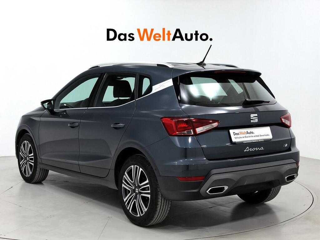 Seat Arona 1.0 TSI 81kW (110CV) FR XM 2