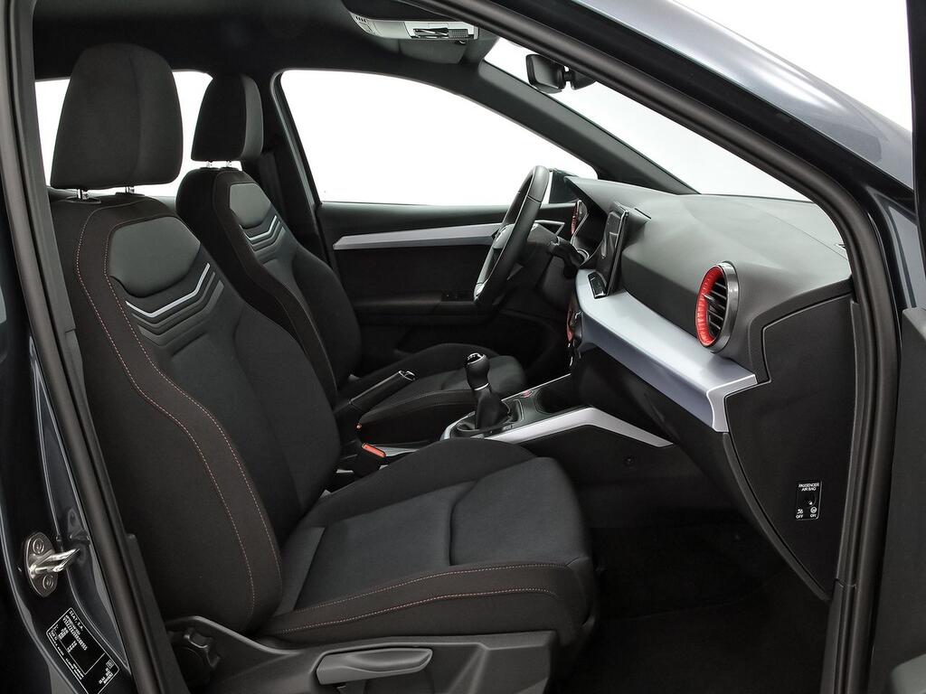 Seat Arona 1.0 TSI 81kW (110CV) FR XM 5