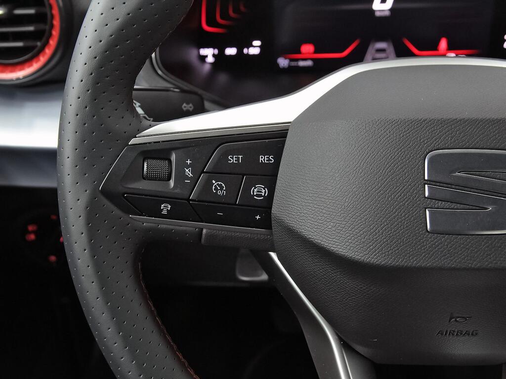 Seat Arona 1.0 TSI 81kW (110CV) FR XM 15