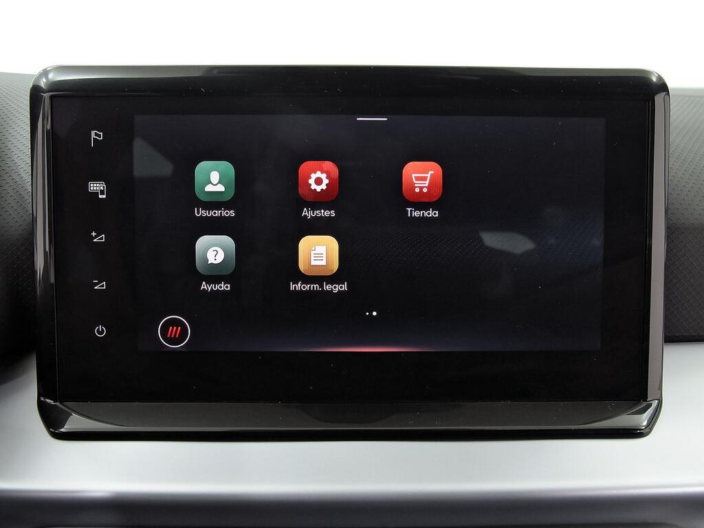 Seat Arona 1.0 TSI 81kW (110CV) FR XM 19