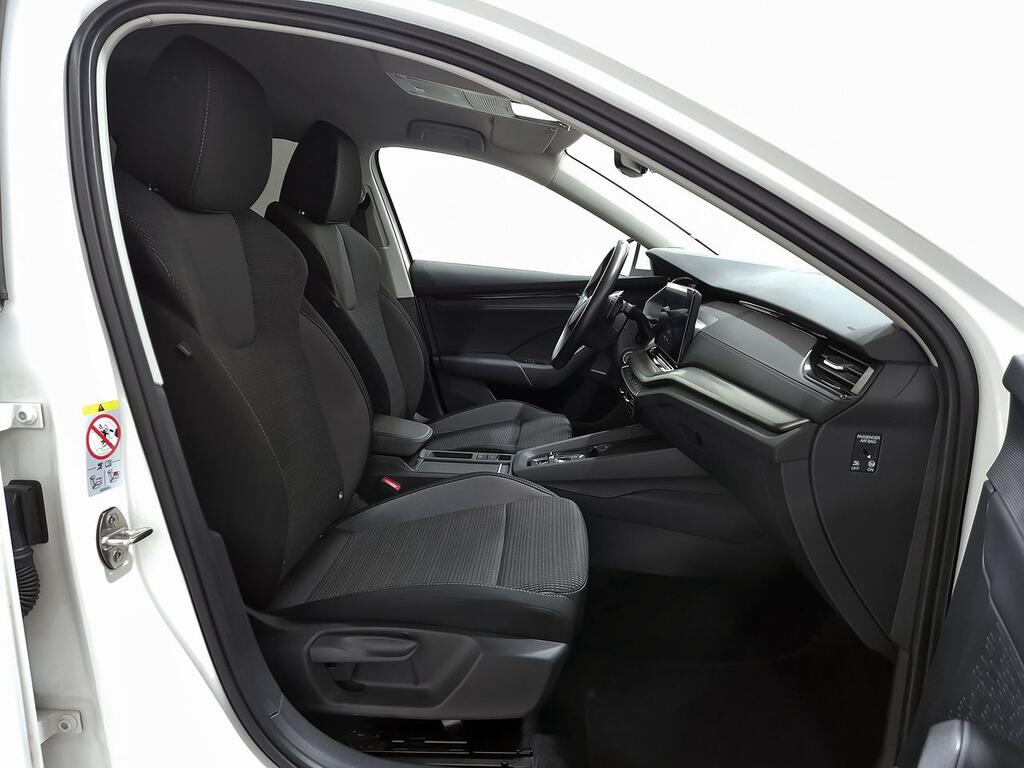 Skoda Octavia Combi 2.0 TDI 110kW DSG Ambition Plus 7