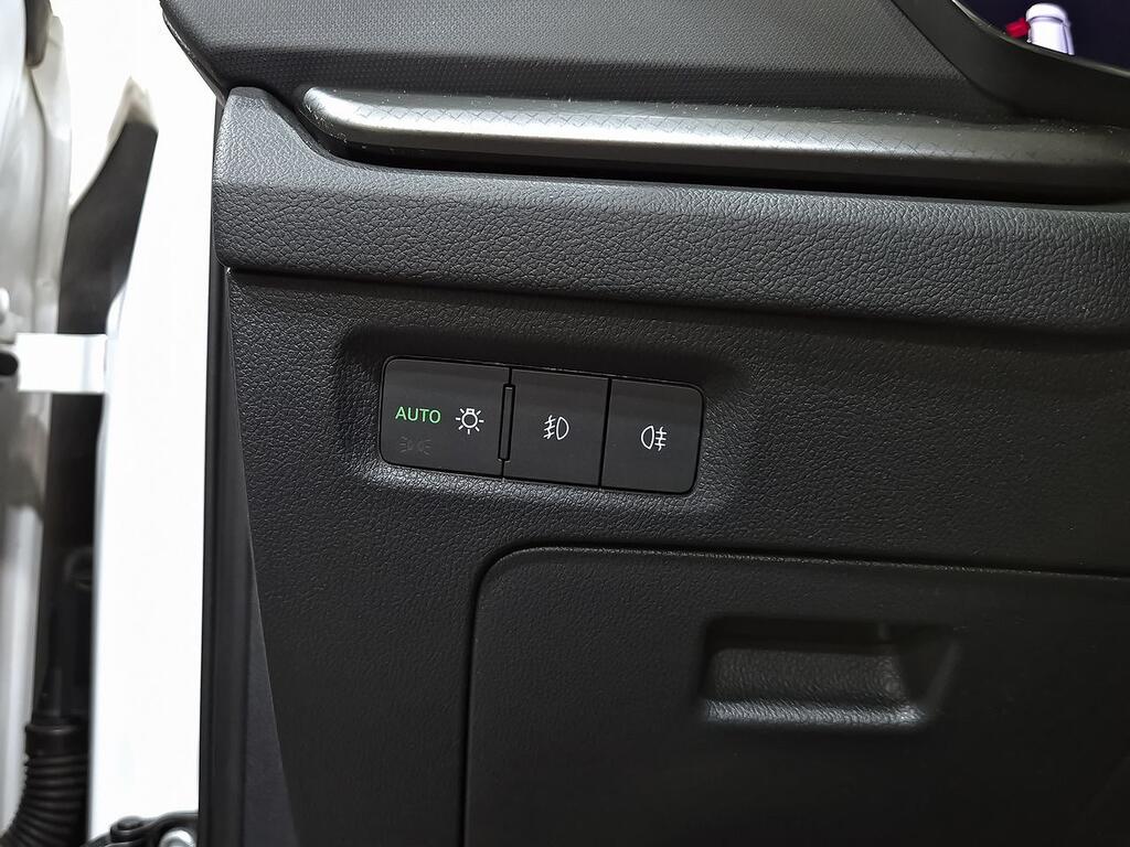 Skoda Octavia Combi 2.0 TDI 110kW DSG Ambition Plus 12