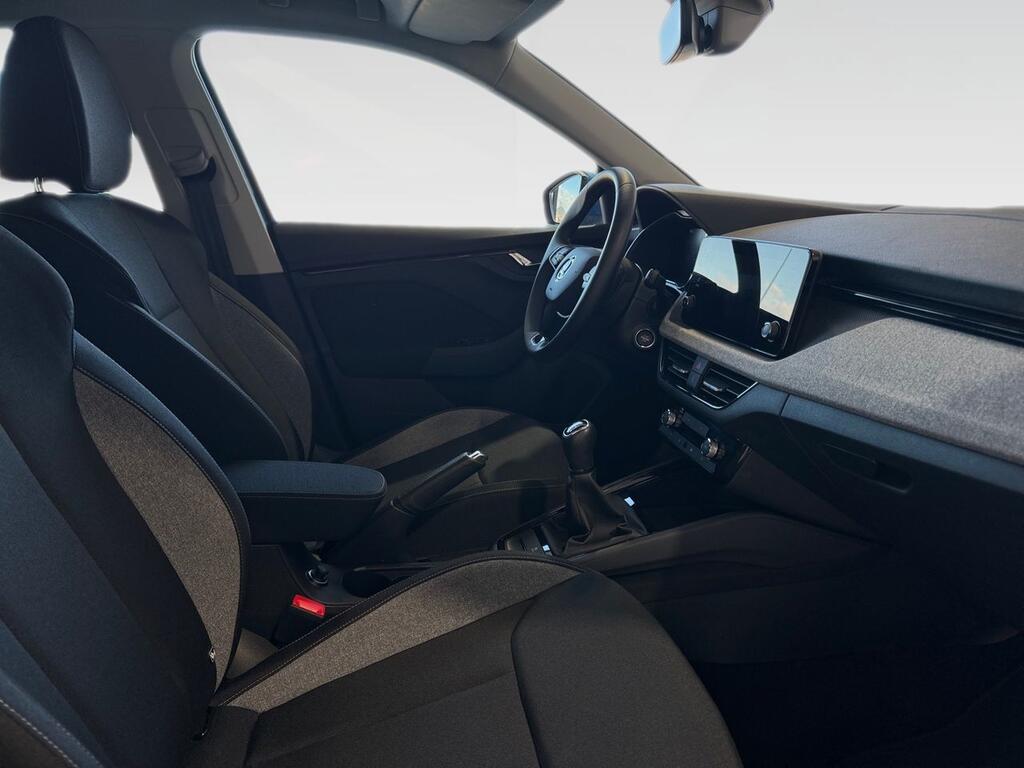 Skoda Kamiq 1.0 TSI 85kW (115CV) SELECTION 5