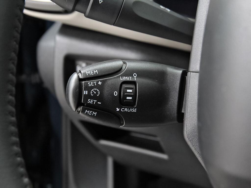 Citroën C5 Aircross PureTech 96kW (130CV) S&S Feel 17