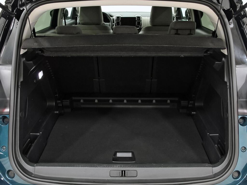 Citroën C5 Aircross PureTech 96kW (130CV) S&S Feel 10