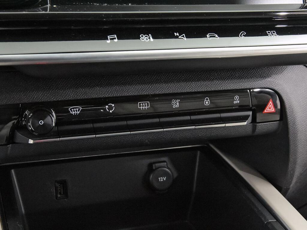 Citroën C5 Aircross PureTech 96kW (130CV) S&S Feel 28