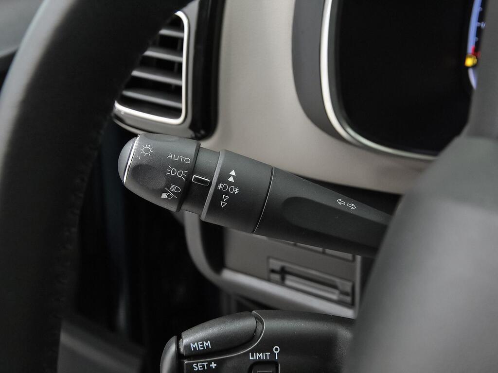 Citroën C5 Aircross PureTech 96kW (130CV) S&S Feel 16