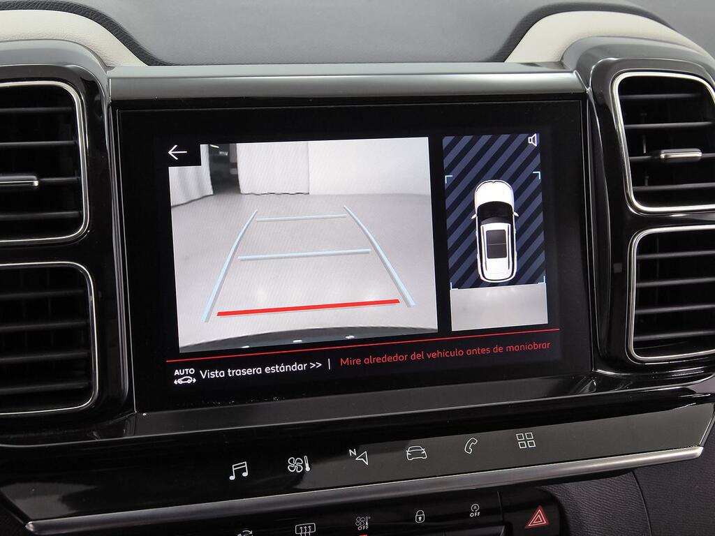 Citroën C5 Aircross PureTech 96kW (130CV) S&S Feel 24