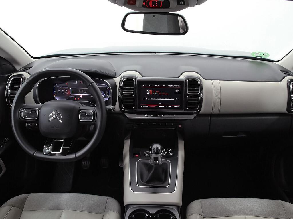 Citroën C5 Aircross PureTech 96kW (130CV) S&S Feel 7