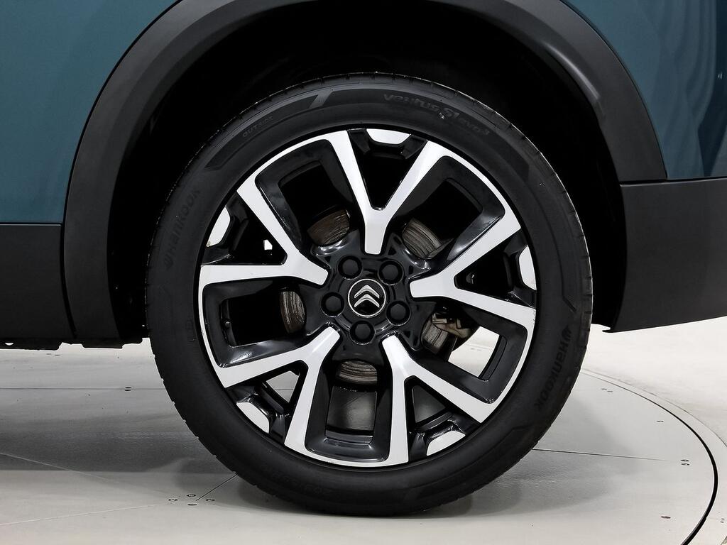 Citroën C5 Aircross PureTech 96kW (130CV) S&S Feel 11