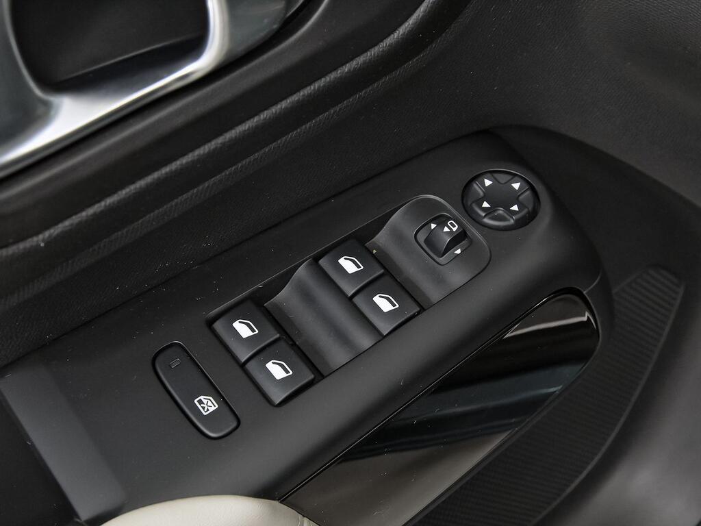 Citroën C5 Aircross PureTech 96kW (130CV) S&S Feel 13