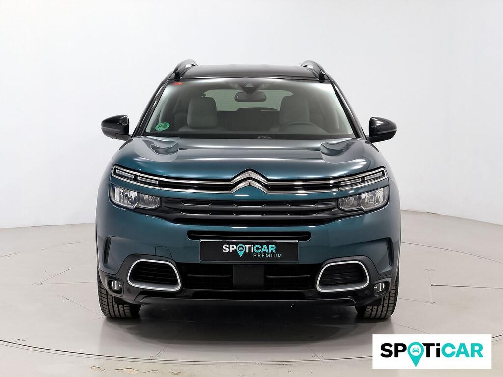 Citroën C5 Aircross PureTech 96kW (130CV) S&S Feel 5