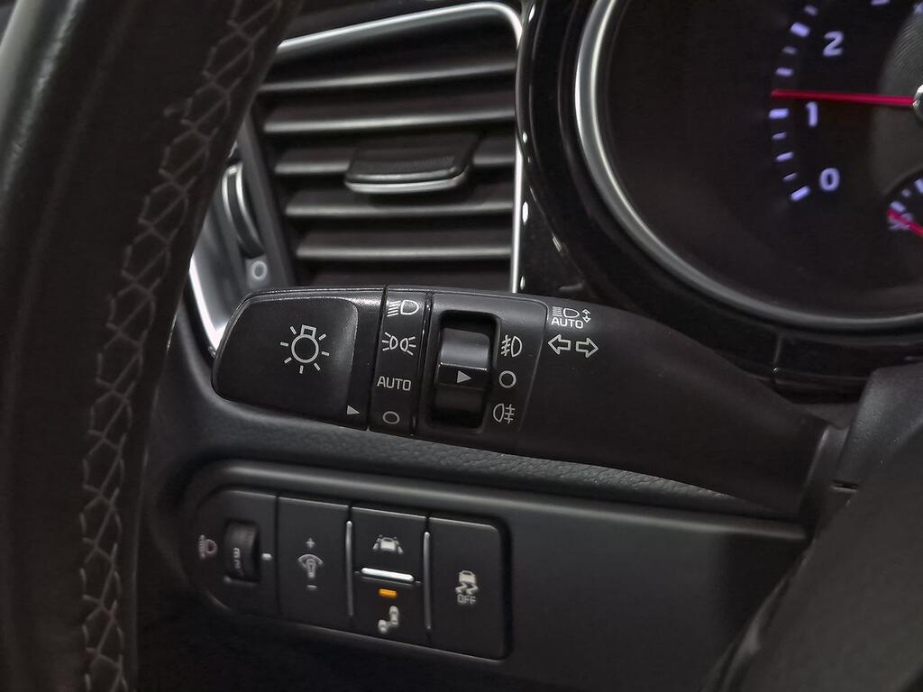 Kia Ceed Tourer 1.4 T-GDi 103kW (140CV) GT Line 15