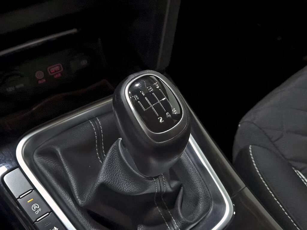 Kia Ceed Tourer 1.4 T-GDi 103kW (140CV) GT Line 29