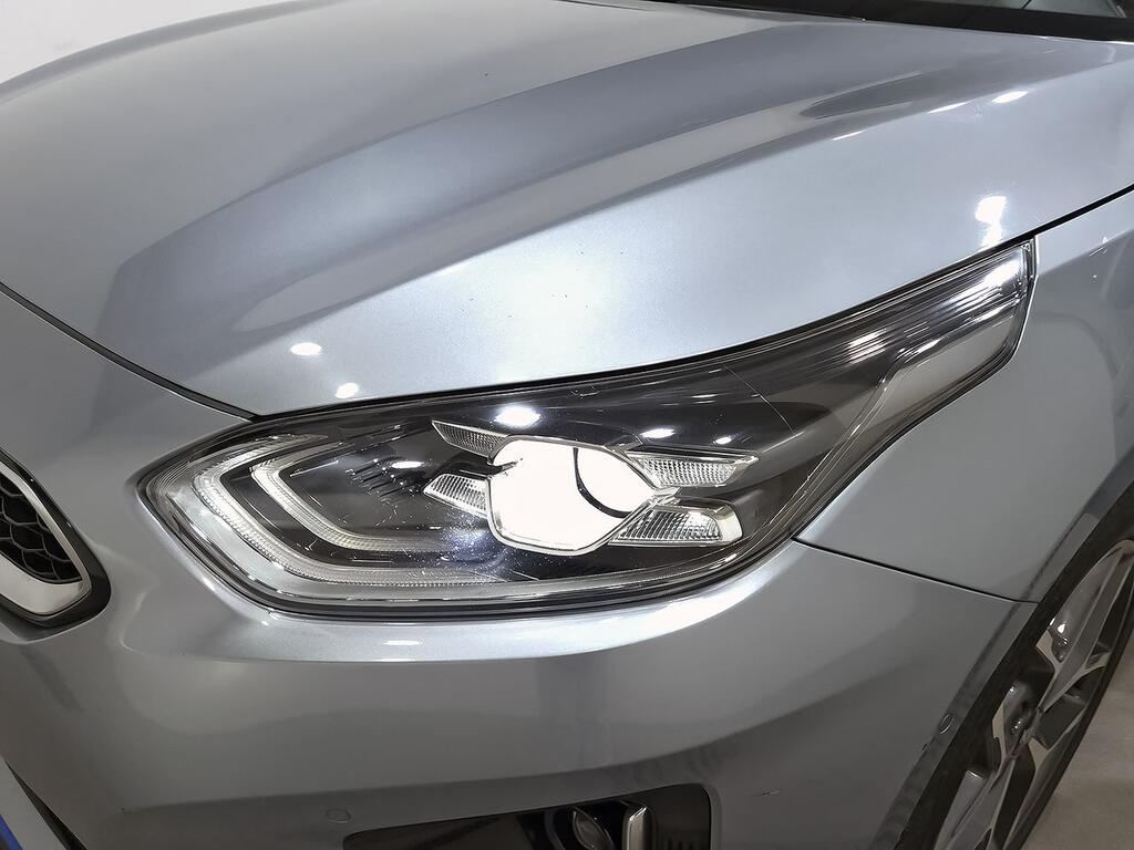 Kia Ceed Tourer 1.4 T-GDi 103kW (140CV) GT Line 40