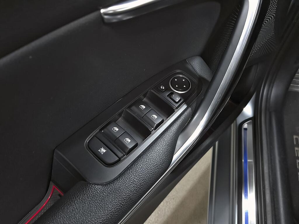 Kia Ceed Tourer 1.4 T-GDi 103kW (140CV) GT Line 12