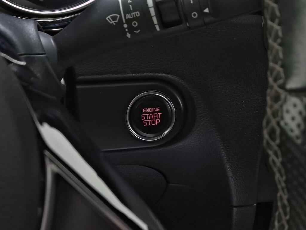 Kia Ceed Tourer 1.4 T-GDi 103kW (140CV) GT Line 17