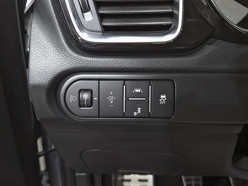 Kia Ceed Tourer 1.4 T-GDi 103kW (140CV) GT Line 13