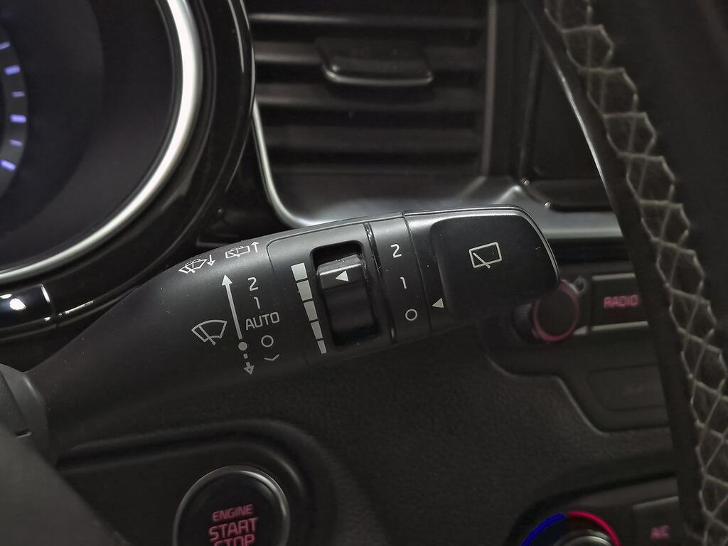 Kia Ceed Tourer 1.4 T-GDi 103kW (140CV) GT Line 16