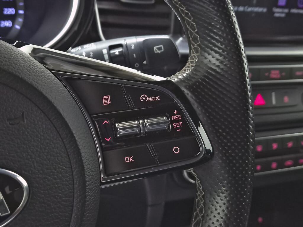 Kia Ceed Tourer 1.4 T-GDi 103kW (140CV) GT Line 19