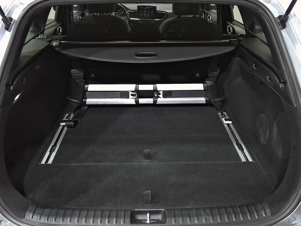 Kia Ceed Tourer 1.4 T-GDi 103kW (140CV) GT Line 10