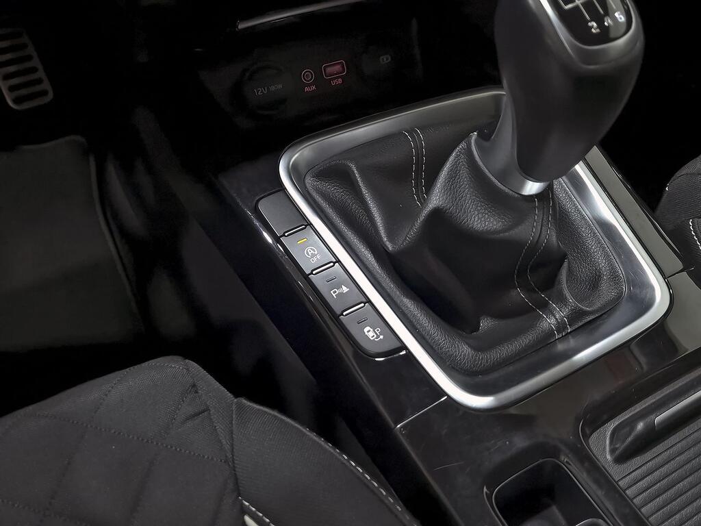 Kia Ceed Tourer 1.4 T-GDi 103kW (140CV) GT Line 30