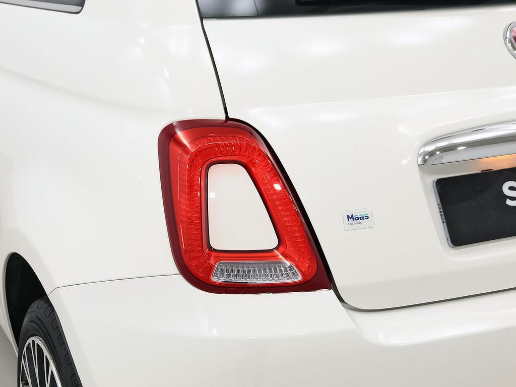 Fiat 500 Dolcevita 1.0 Hybrid 51KW (70 CV) 34