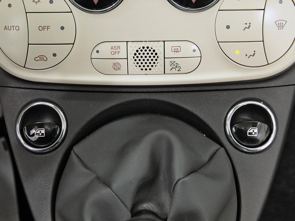 Fiat 500 Dolcevita 1.0 Hybrid 51KW (70 CV) 28