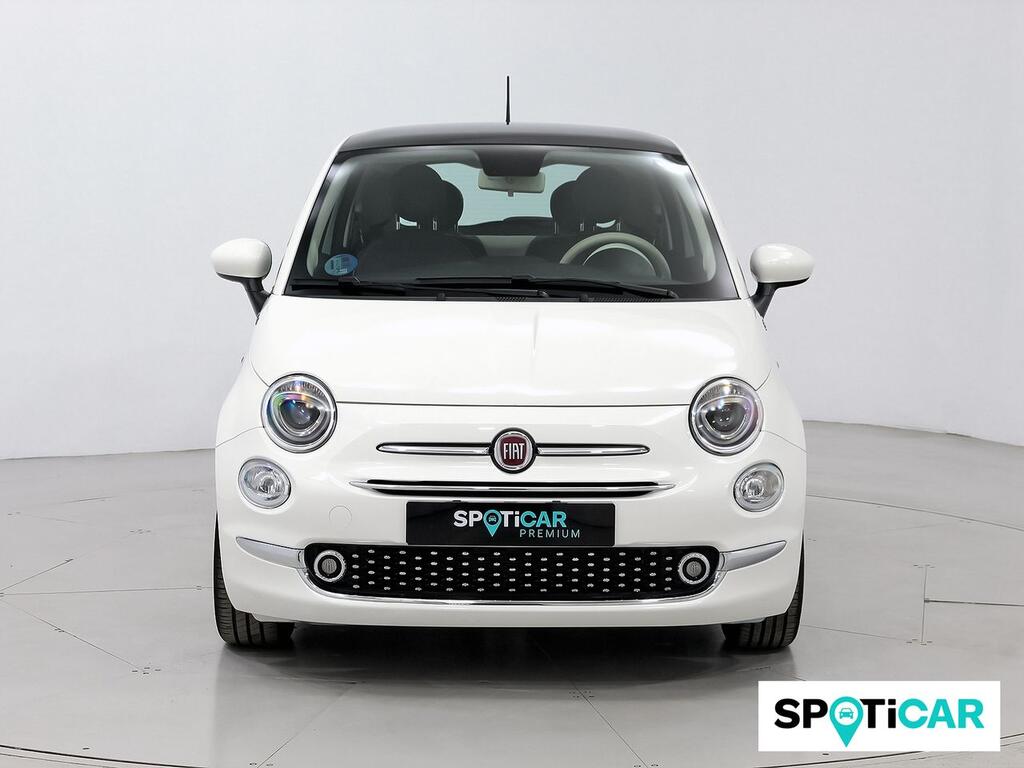 Fiat 500 Dolcevita 1.0 Hybrid 51KW (70 CV) 5