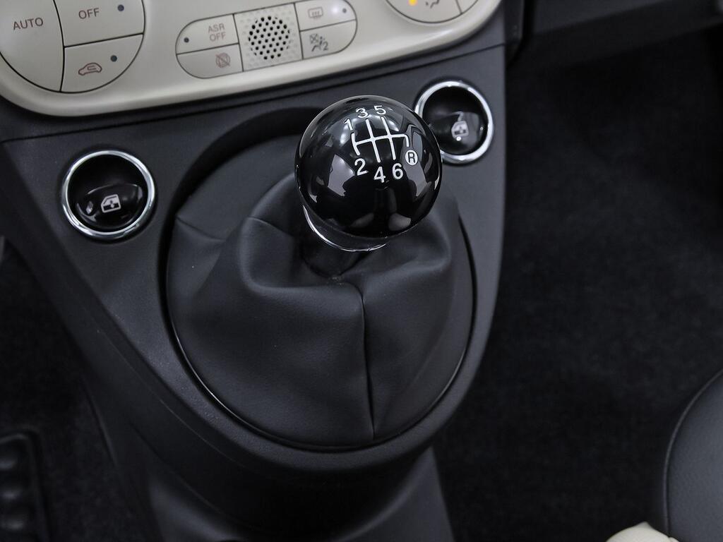 Fiat 500 Dolcevita 1.0 Hybrid 51KW (70 CV) 29