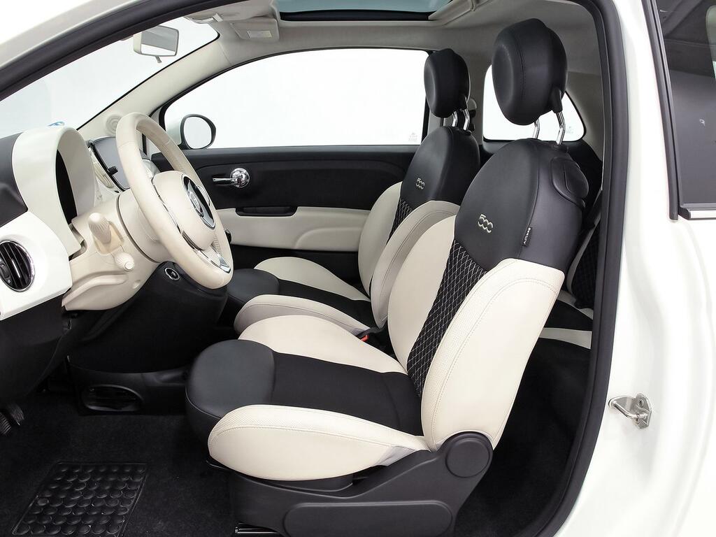 Fiat 500 Dolcevita 1.0 Hybrid 51KW (70 CV) 8