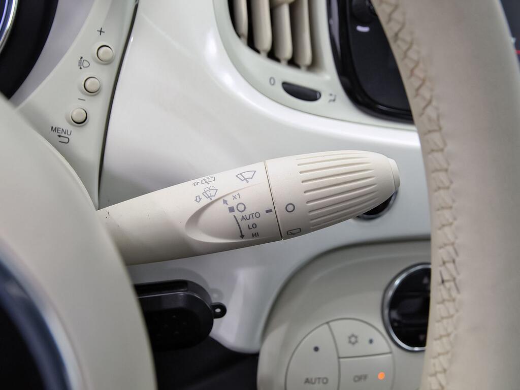 Fiat 500 Dolcevita 1.0 Hybrid 51KW (70 CV) 17