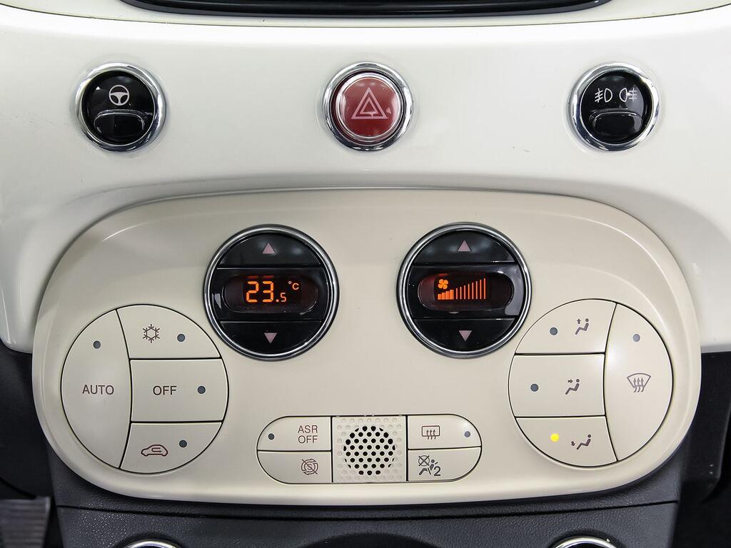 Fiat 500 Dolcevita 1.0 Hybrid 51KW (70 CV) 27