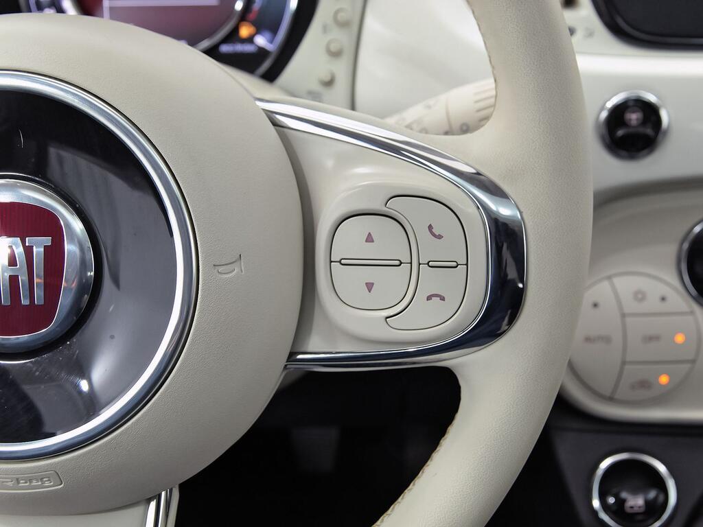 Fiat 500 Dolcevita 1.0 Hybrid 51KW (70 CV) 19