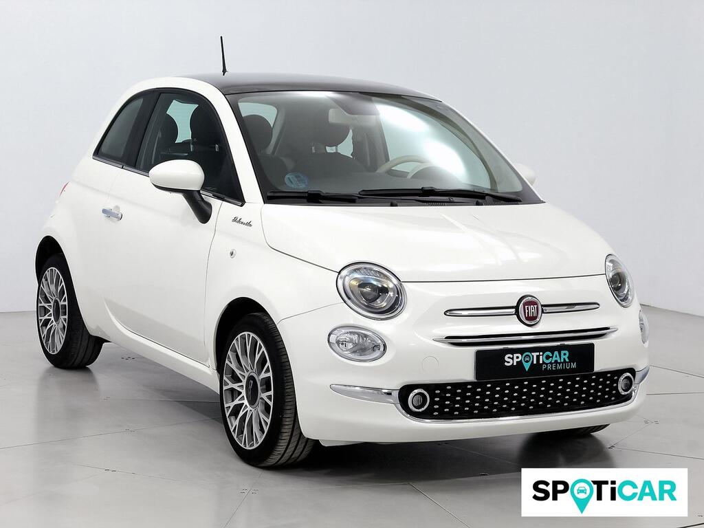 Fiat 500 Dolcevita 1.0 Hybrid 51KW (70 CV) 1