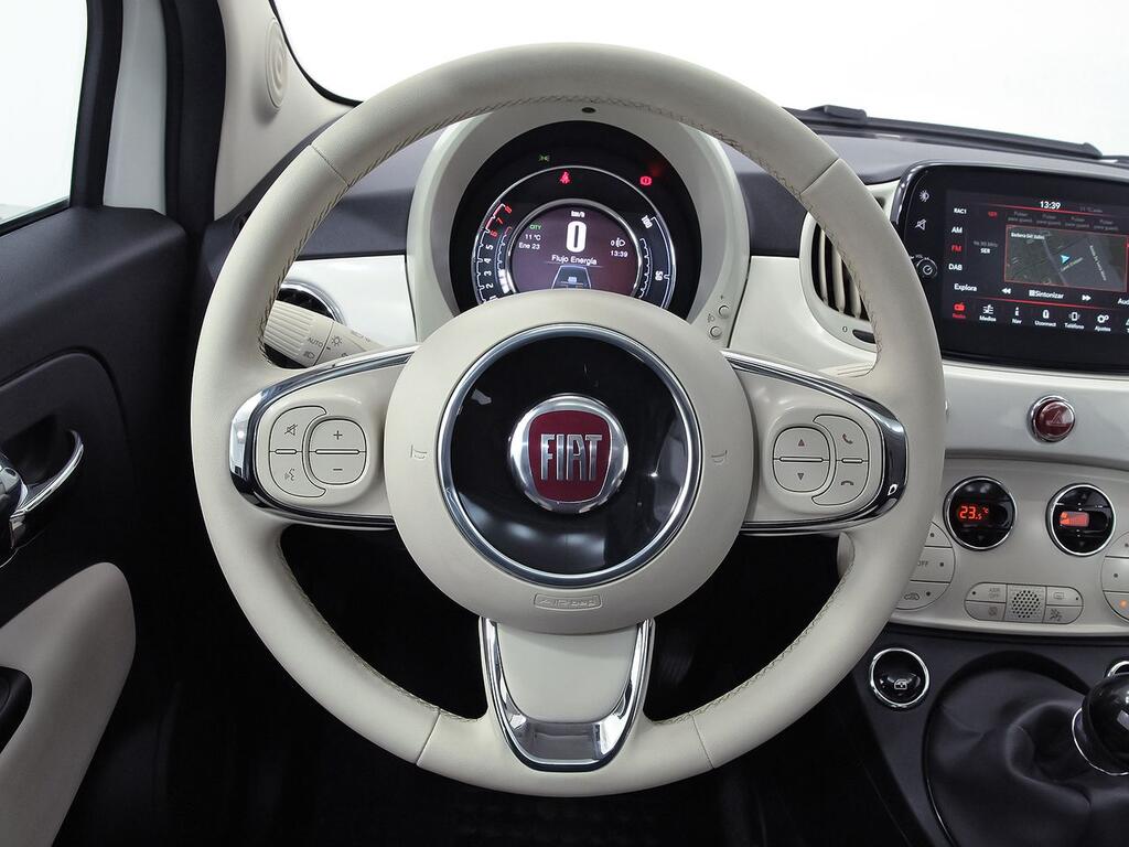 Fiat 500 Dolcevita 1.0 Hybrid 51KW (70 CV) 20