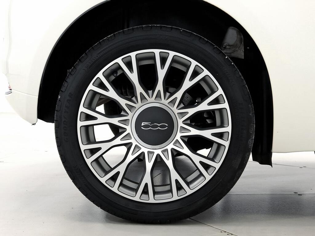 Fiat 500 Dolcevita 1.0 Hybrid 51KW (70 CV) 11