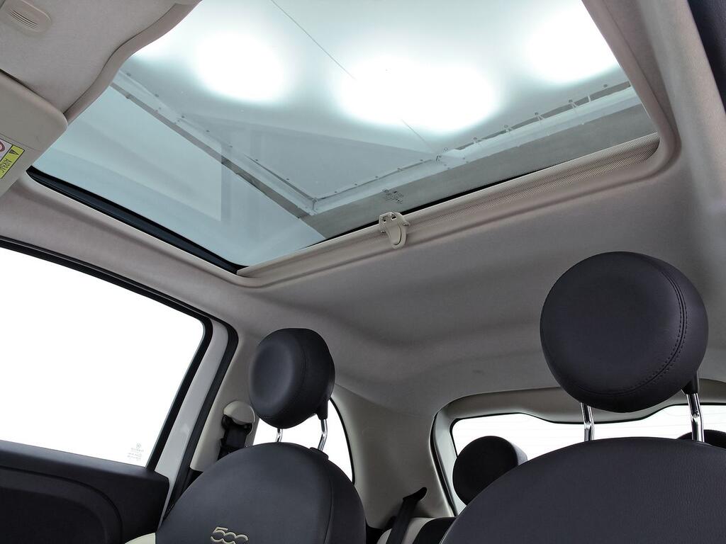 Fiat 500 Dolcevita 1.0 Hybrid 51KW (70 CV) 31