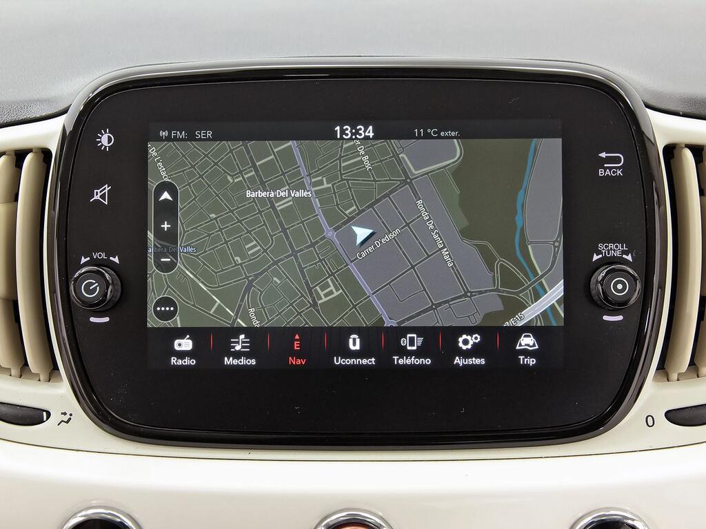 Fiat 500 Dolcevita 1.0 Hybrid 51KW (70 CV) 24