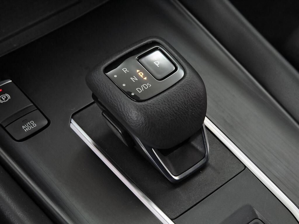 Nissan Qashqai DIG-T 116kW Xtronic N-Connecta 33