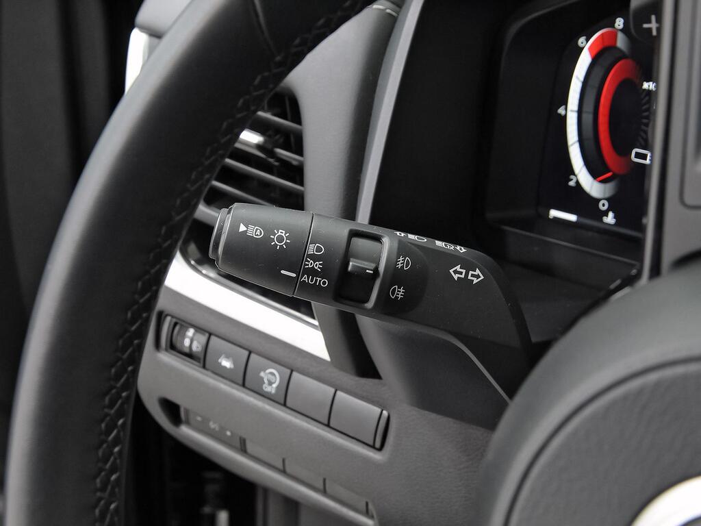 Nissan Qashqai DIG-T 116kW Xtronic N-Connecta 15