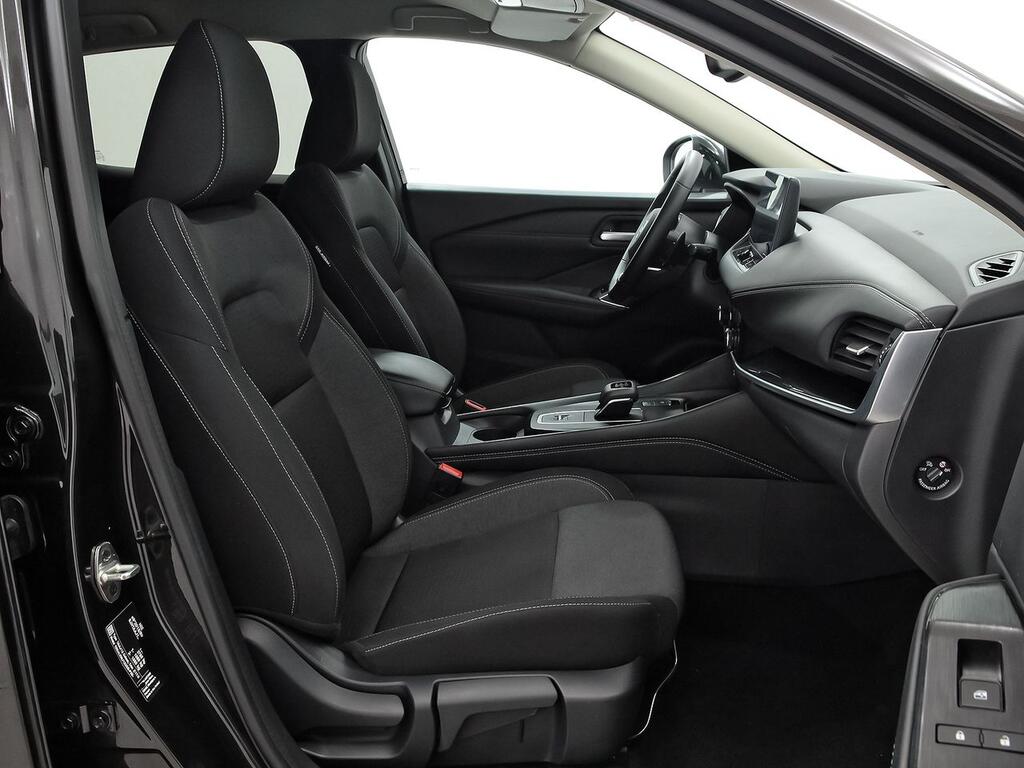 Nissan Qashqai DIG-T 116kW Xtronic N-Connecta 7