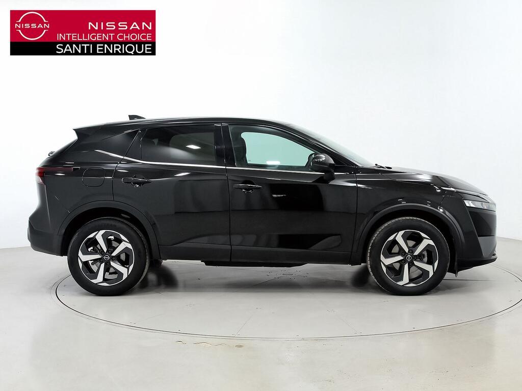 Nissan Qashqai DIG-T 116kW Xtronic N-Connecta 3